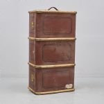 1314 1260 TRAVELLER TRUNK